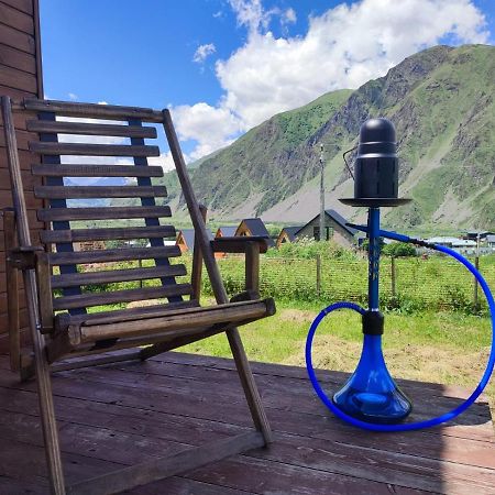 T&M Timeless Memories Apartment Kazbegi Luaran gambar