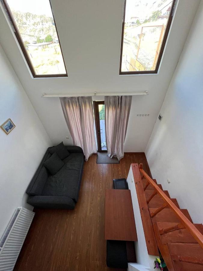 T&M Timeless Memories Apartment Kazbegi Luaran gambar