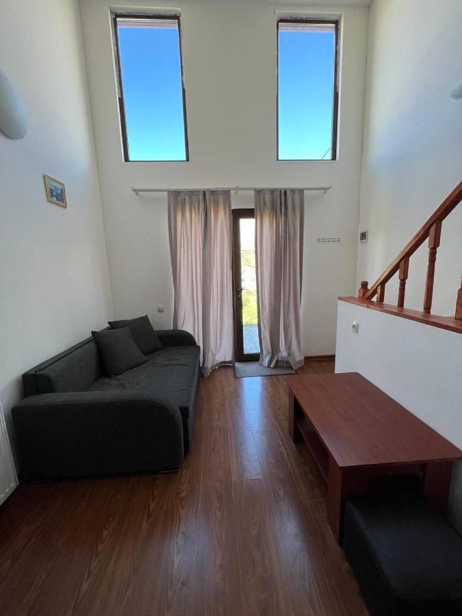 T&M Timeless Memories Apartment Kazbegi Luaran gambar