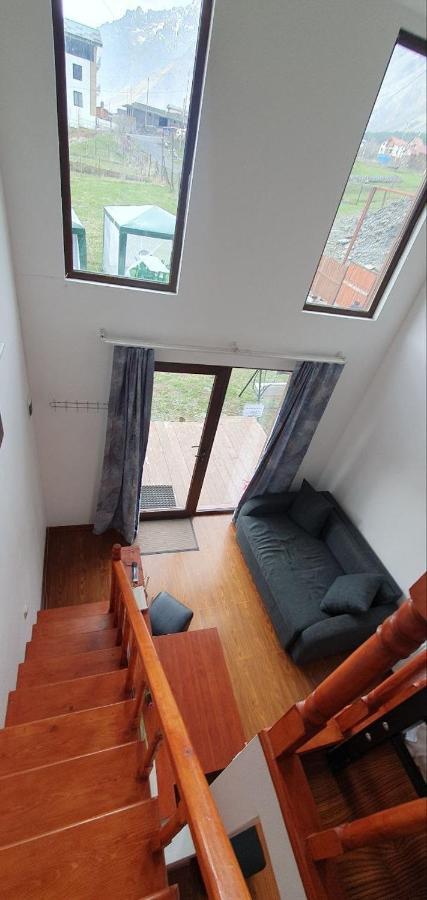 T&M Timeless Memories Apartment Kazbegi Luaran gambar