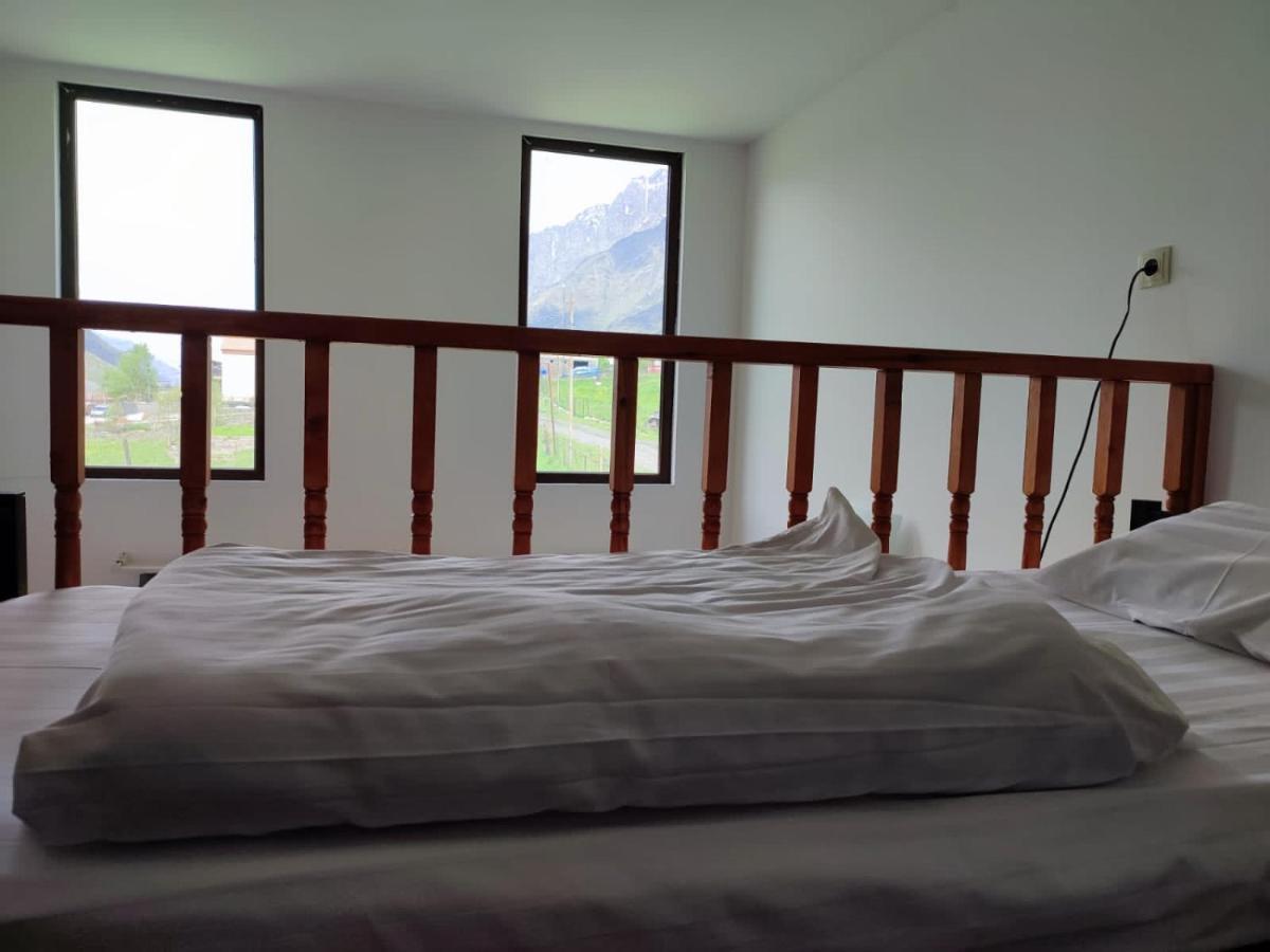 T&M Timeless Memories Apartment Kazbegi Luaran gambar