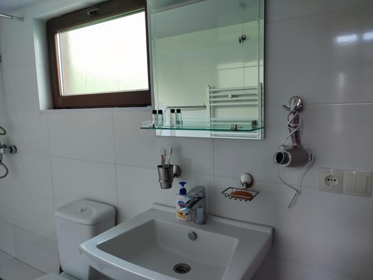 T&M Timeless Memories Apartment Kazbegi Luaran gambar