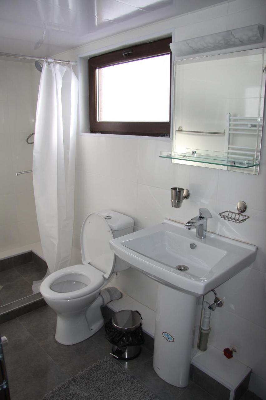 T&M Timeless Memories Apartment Kazbegi Luaran gambar