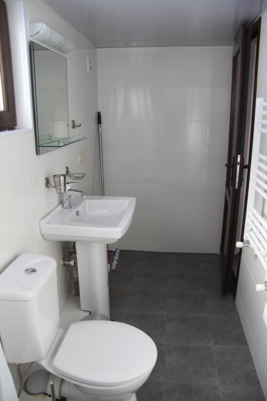 T&M Timeless Memories Apartment Kazbegi Luaran gambar
