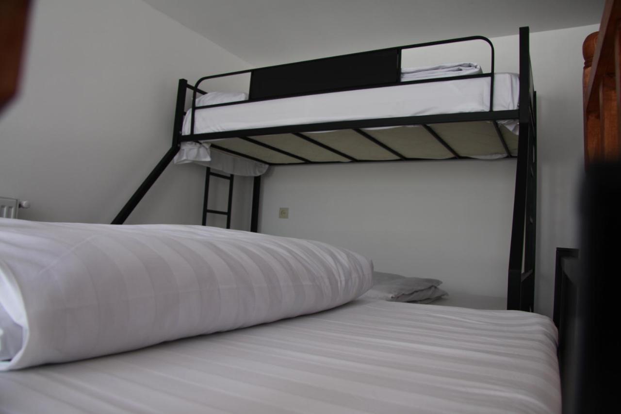 T&M Timeless Memories Apartment Kazbegi Luaran gambar